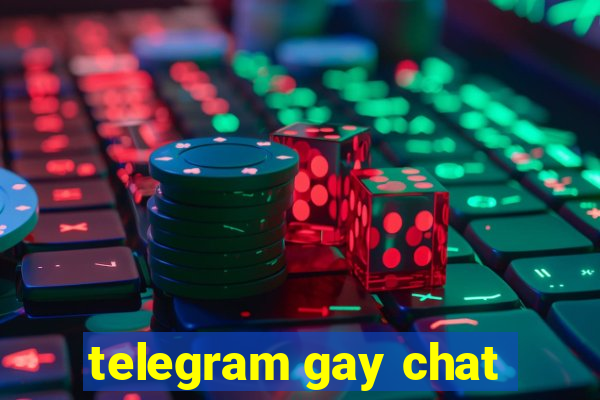 telegram gay chat